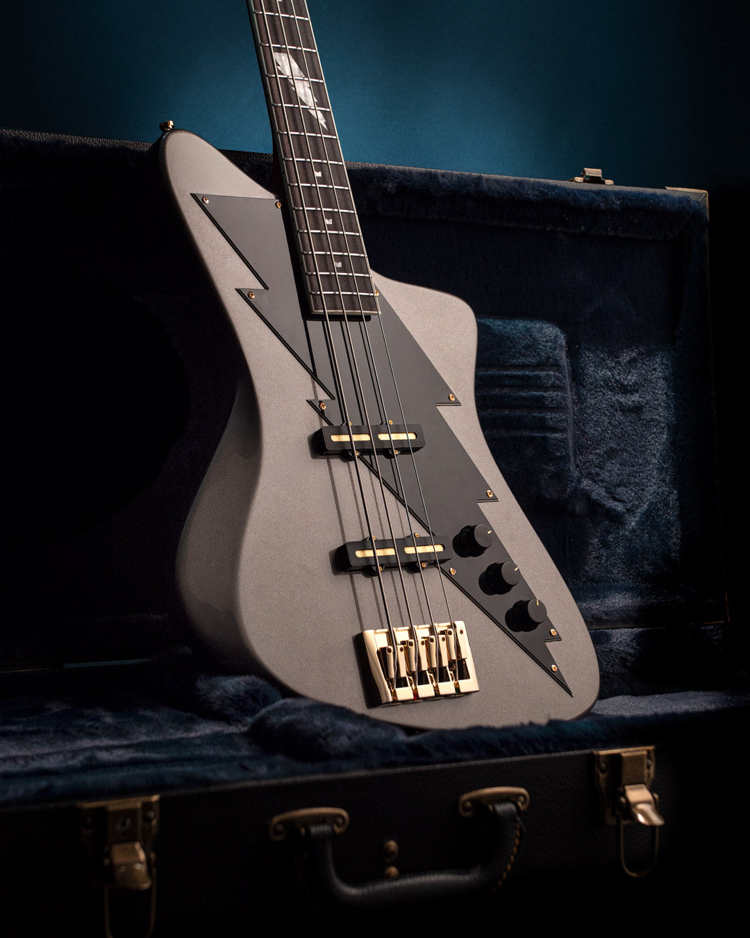 10th Anniversary Thunder Bass